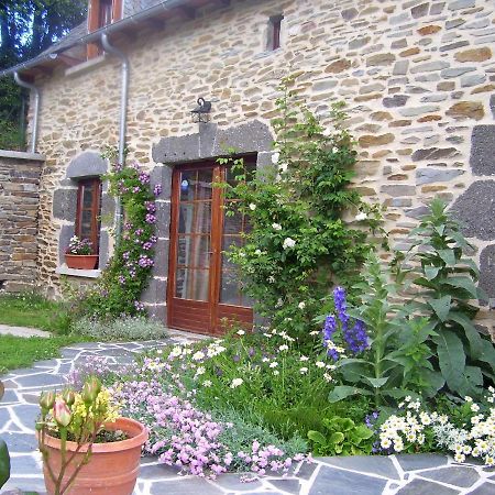 Le Martinou Bed & Breakfast Le Cayrol Ngoại thất bức ảnh